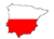 INTERFRED K - Polski